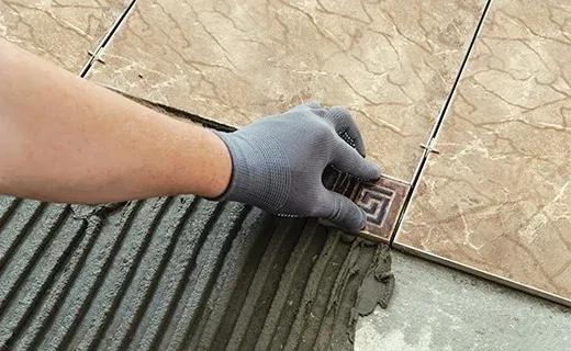 Roff New Construction Adhesive - NCA 2