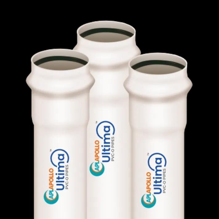 APL Apollo Ultima PVC-O 500 C1.4 Pipe