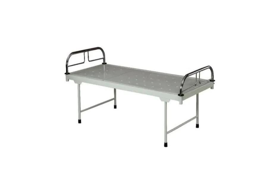 Honmed Simple Bed SS Panel