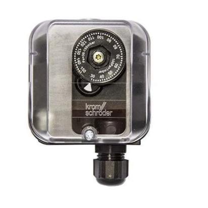 Rk Instruments & Controls Kromschroder DG Air Gas Pressure Switch by Rk Instruments & Controls : Colours available: Chrome