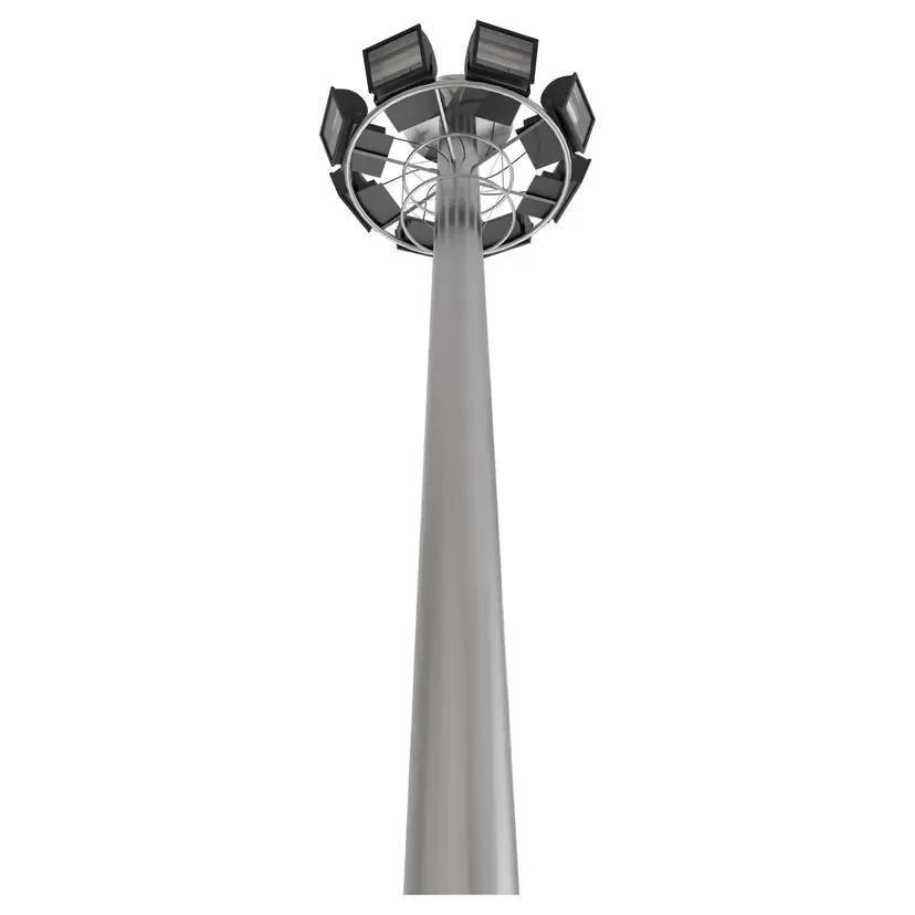 Eveready High Mast