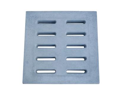 Drsti Precast Slotted Drain Covers by Drsti for Multipurpose : Colours available: Grey 3 3