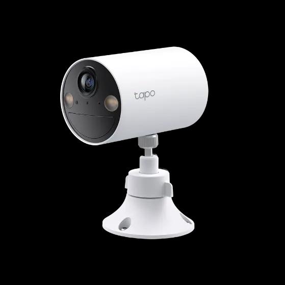 Tapo C410 Smart Wire-Free Indoor and Outdoor Security Camera 3