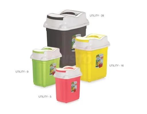 Aristoplast Utility Swing Bucket