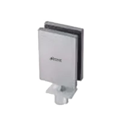 Ozone Lower Fixing Clip | Finish: Satin Stainless Steel by Ozone