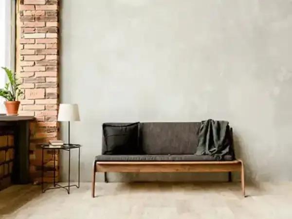 UltraTech Textura Wall Texture - Roller Finish