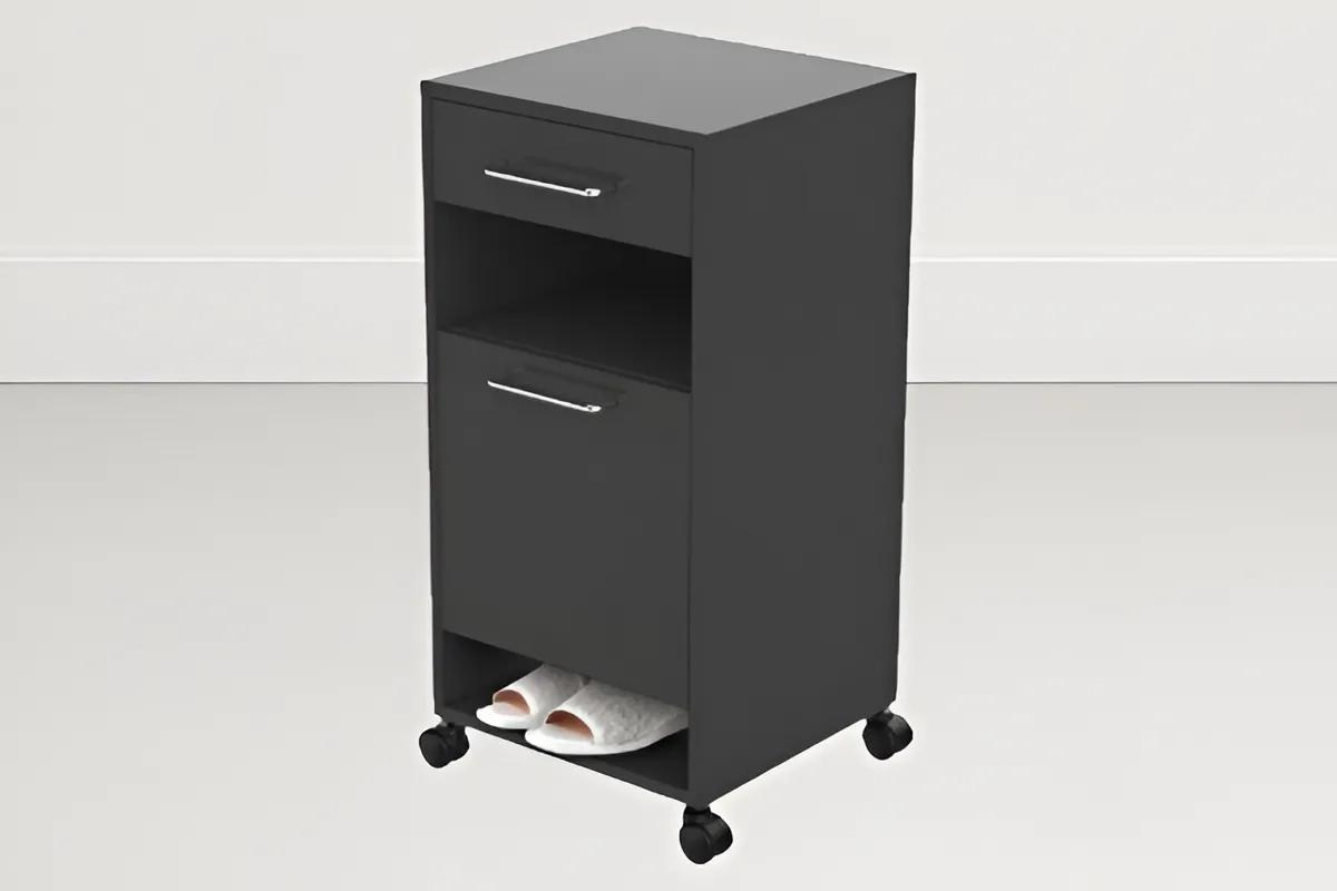 SI Surgical Chipboard Cabinet - E-05