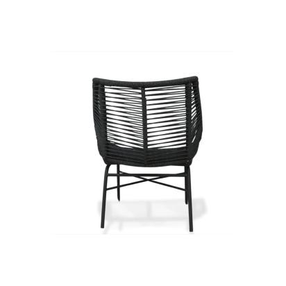 DA Furniture Studio Delight OutDoor Set by Da Furniture Studio : Colours available: Black 3 3