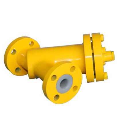 Swami Plast Industries Y Type Stainer by Swami Plast 2 5