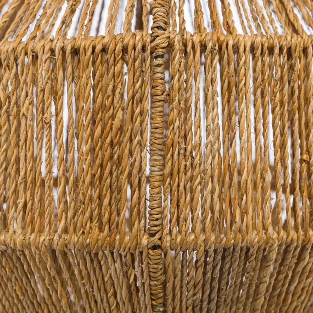 The Living Influence Fern Pendant Lamp 2
