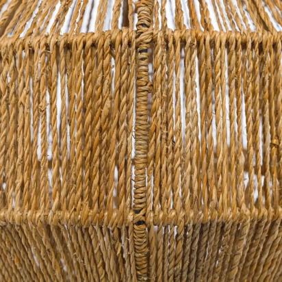The Living Influence Fern Pendant Lamp 2