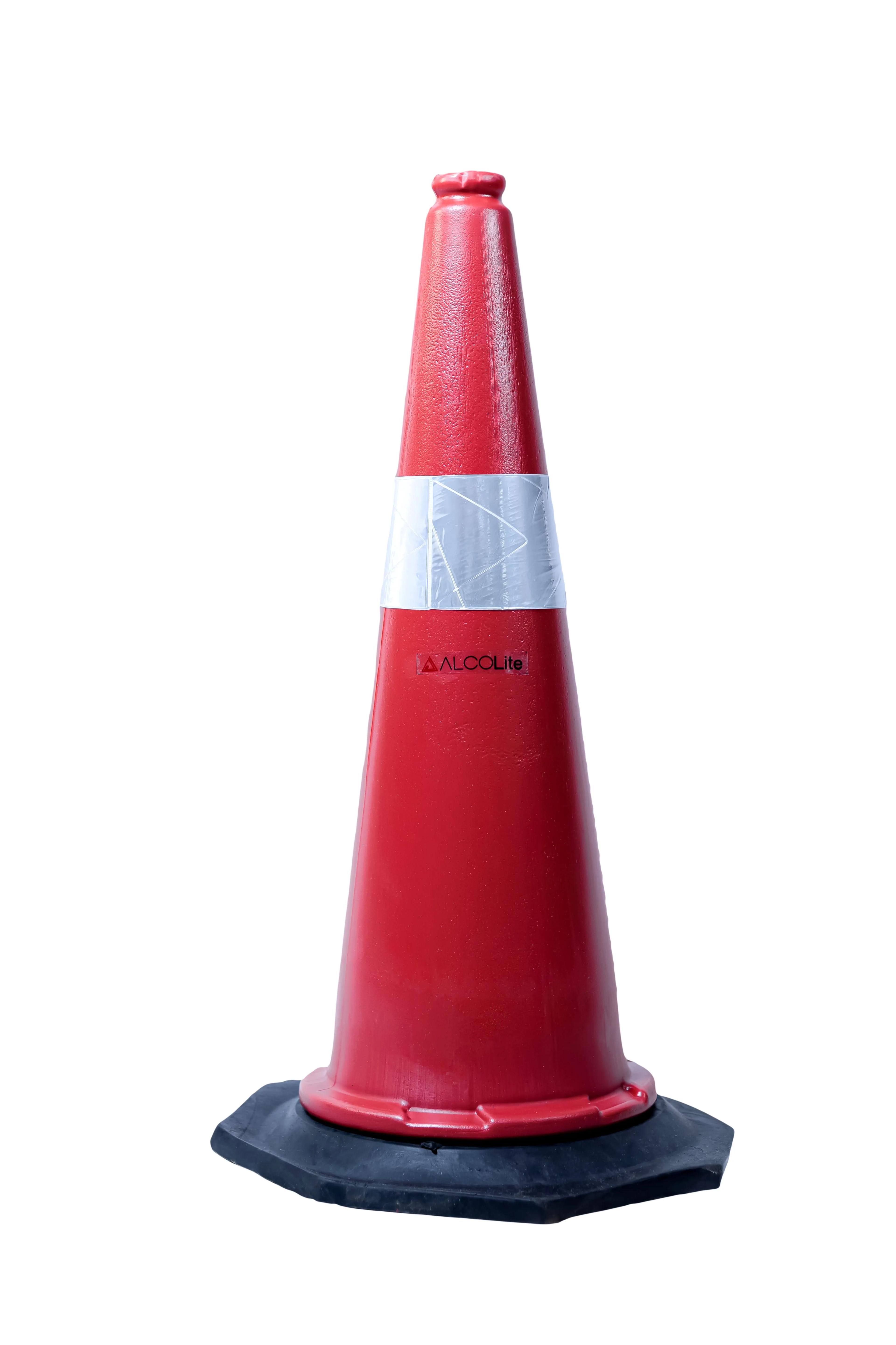 Alcolite Traffic Cone AL-602