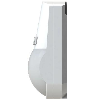Rielta Foton-16А - Passive Infrared Sensor by Rielta : Colours available: White, LightGray 6 2