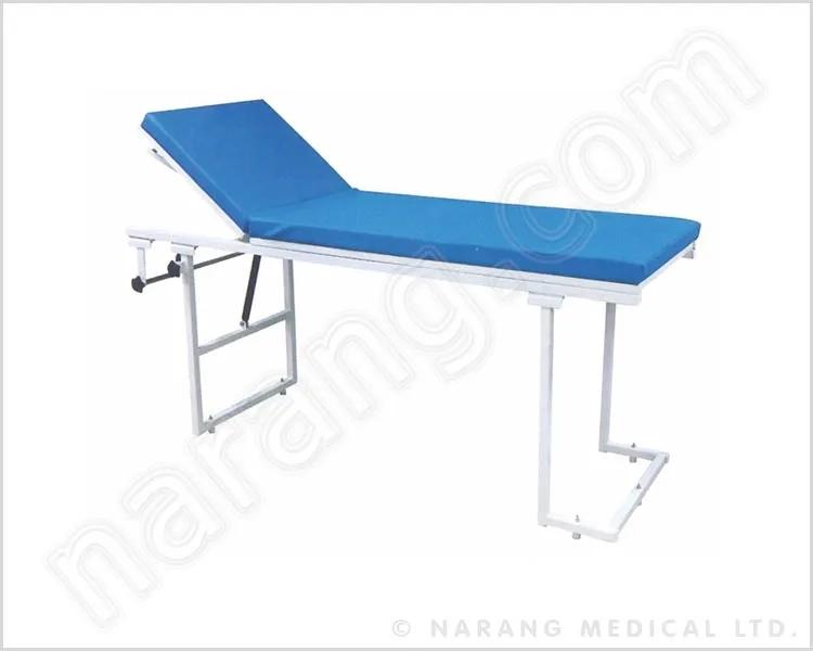 Narang Medical HF116 : Examination Table Deluxe