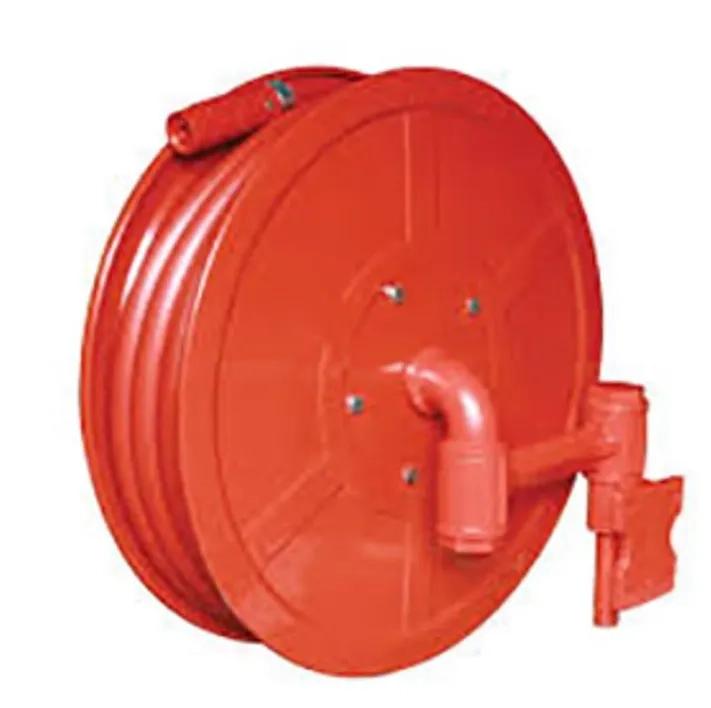 Safeguard First Aid Hose Reel