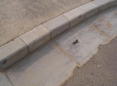 KK Saucer Drain Slab by KK Manhole & Grating for Multipurpose
