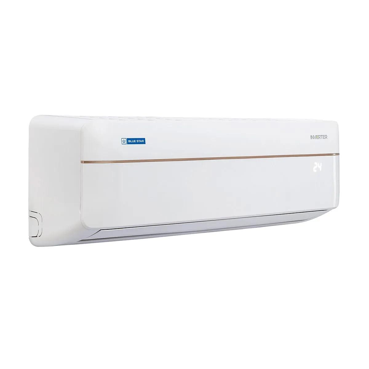 Blue Star VNUS-Inverter AC- 3 Star-1 Ton 1