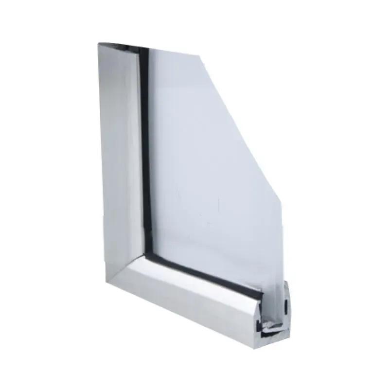Ozone End Cap | Finish: Aluminium Anodized