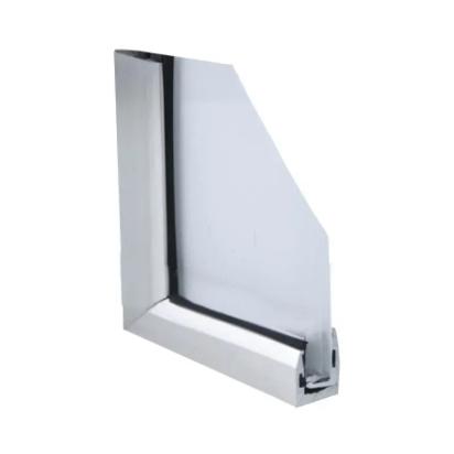 Ozone End Cap | Finish: Aluminium Anodized by Ozone : Colours available: Chrome