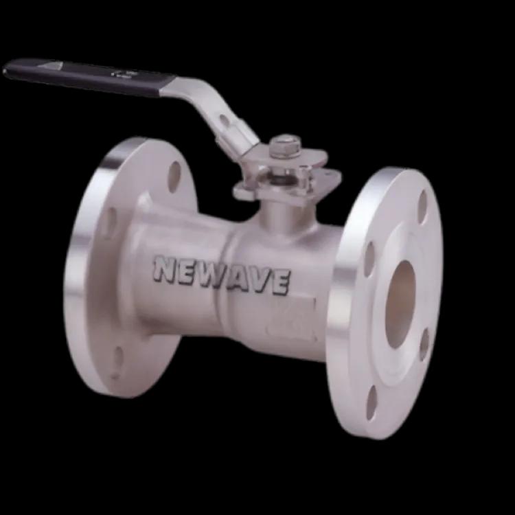 Newave 1-Piece Ball Valve