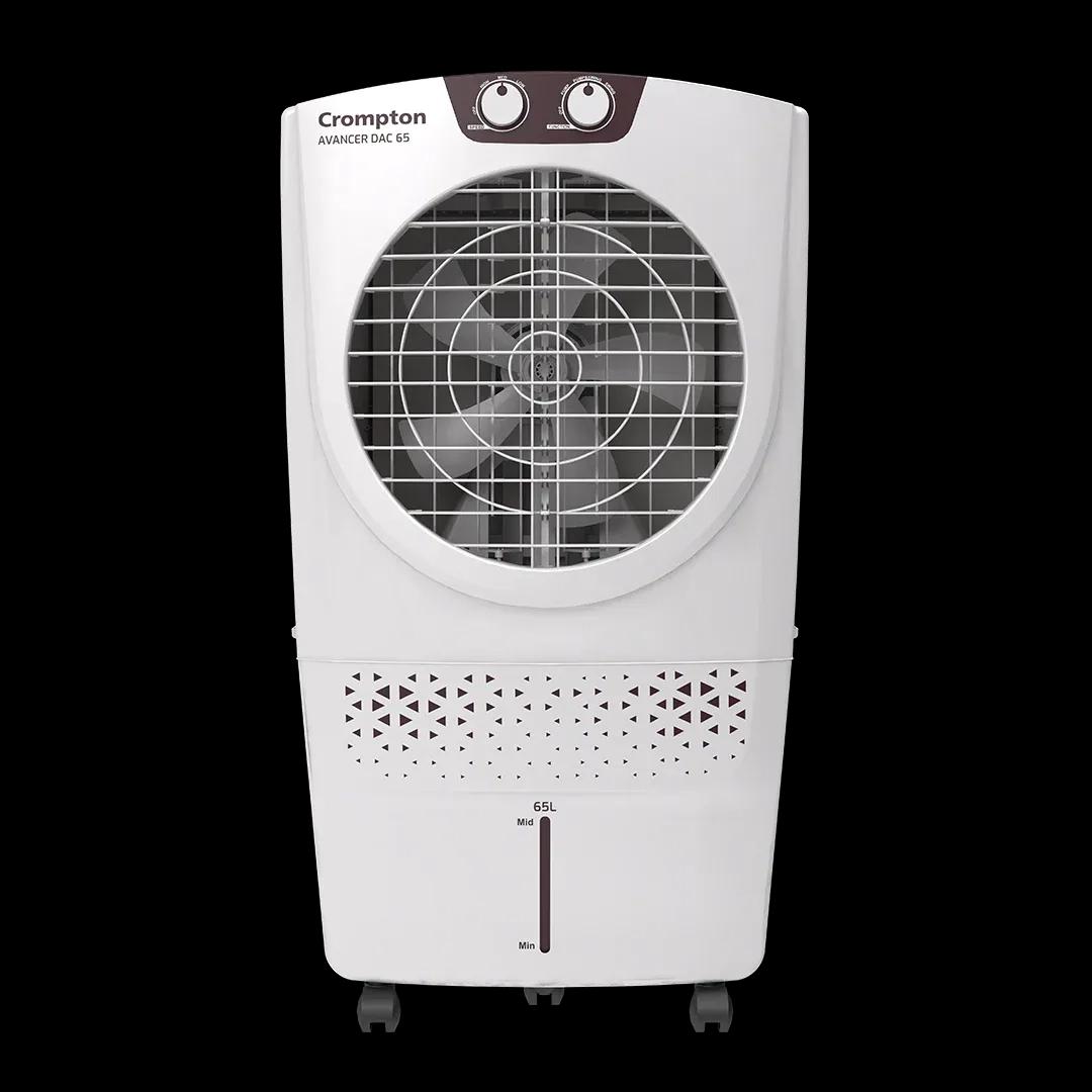 Crompton Avancer Dac Air Cooler -  65-L