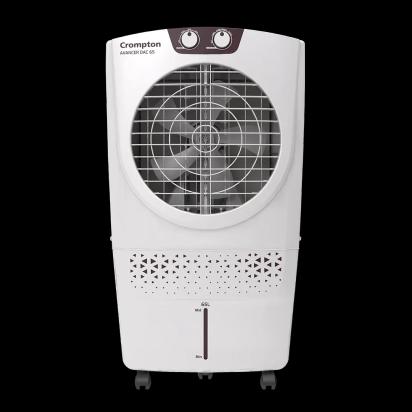 Crompton Avancer Dac Air Cooler -  65-L by Crompton : Colours available: White, Purple
