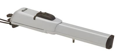 FAAC 413 - 230V Electromechanical Operator by FAAC : Colours available: Chrome