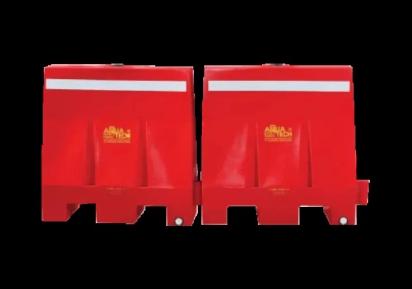 Aqua Tech 770 MM Road Barriers