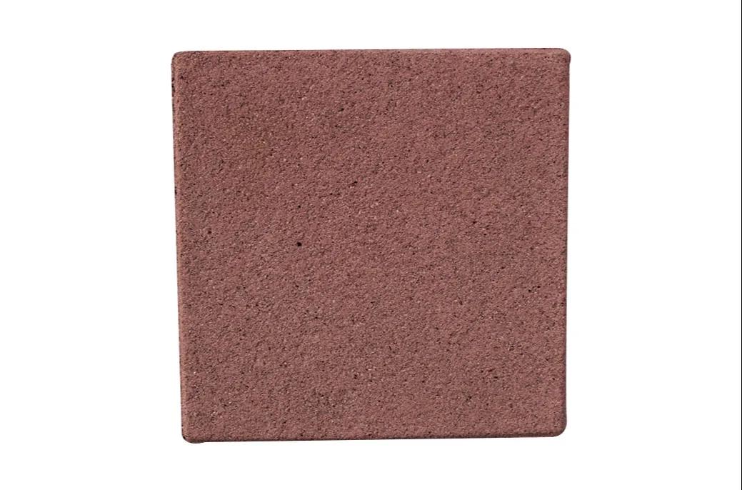 Basant Betons Concrete Cobble Pavers - Red
