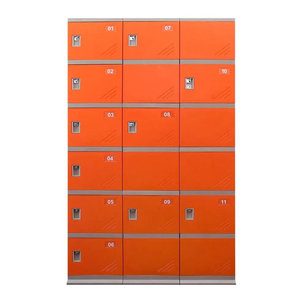 Nilkamal Edge Lockrbox Personal Locker Storage 2