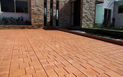 Vyara Strada Pavers by Vyara for Open Parking, Driveway, Industrial Floors, Roads 7 6