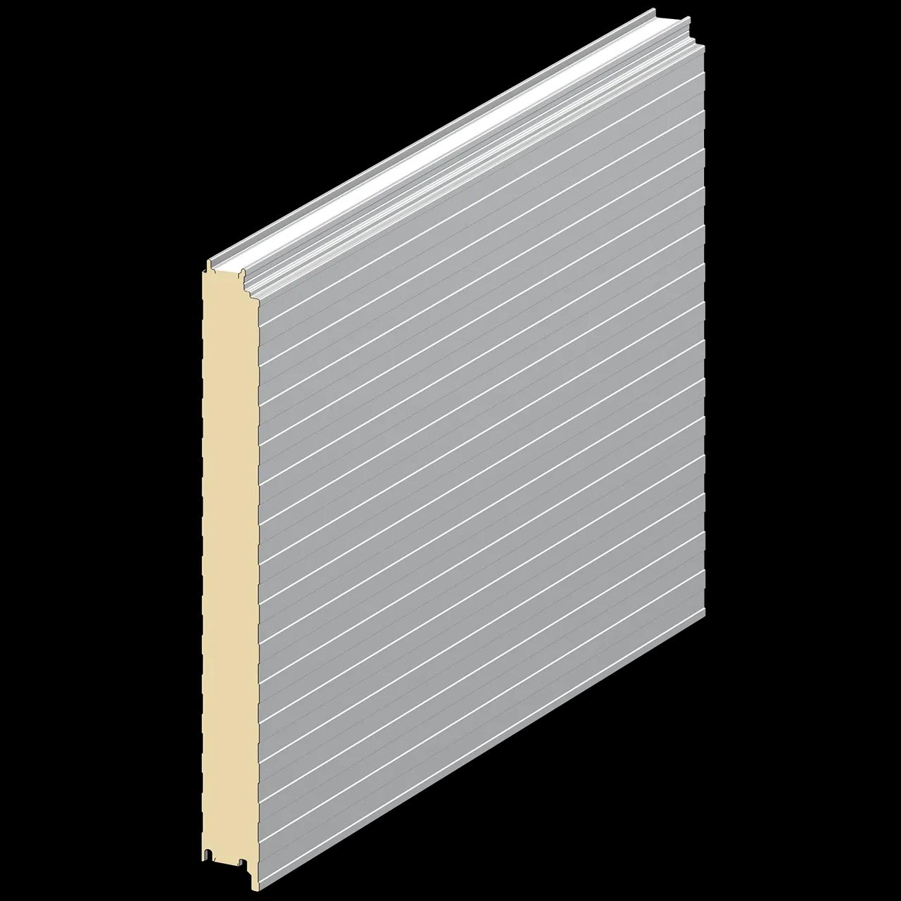 Kingspan jindal PUR/PIR AWP Wall Panel 3