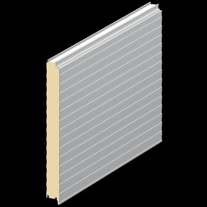 Kingspan jindal PUR/PIR AWP Wall Panel by Kingspan jindal for Facade 3 3