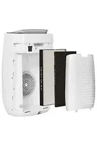 Sharp Standalone Air Purifier - FP-J52M-W by sharp : Colours available: GhostWhite 7 3