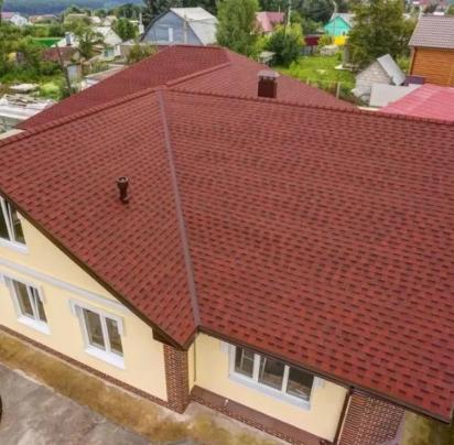 AV Roofings Roofing Shingles 1