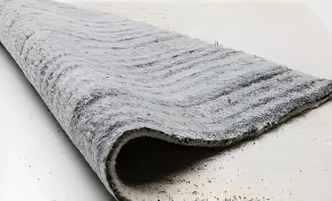 Ocean Global Prefabricated Geosynthetics Clay Liners