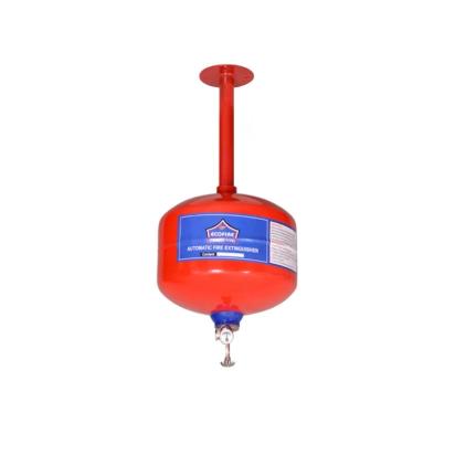 Ecofire ABC Type Modular Automatic Fire Extinguisher 15 Kg by Eco Fire : Colours available: Red