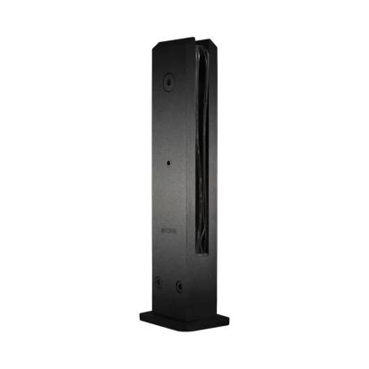 Ozone Spigot - OZRSP-SC3 250x50MM BM-PVD by Ozone for Interior & Exterior, Residential, Commercial : Colours available: Black