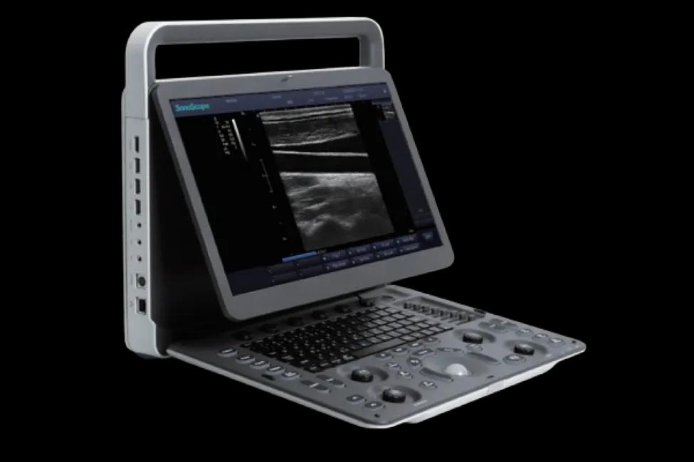 SI Surgical Ultra Sound Machine - E1