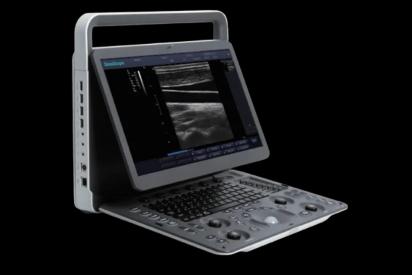 SI Surgical Ultra Sound Machine - E1 by SI Surgical : Colours available: DimGray