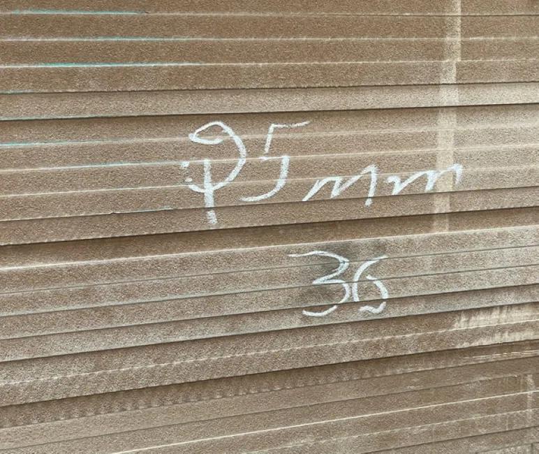Plyneer MDF Board Exterior Grade 4