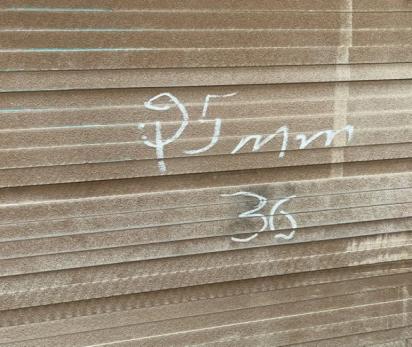 Plyneer MDF Board Exterior Grade 4