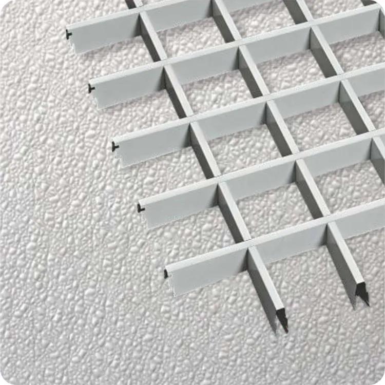 Kingston Open Cell Ceiling