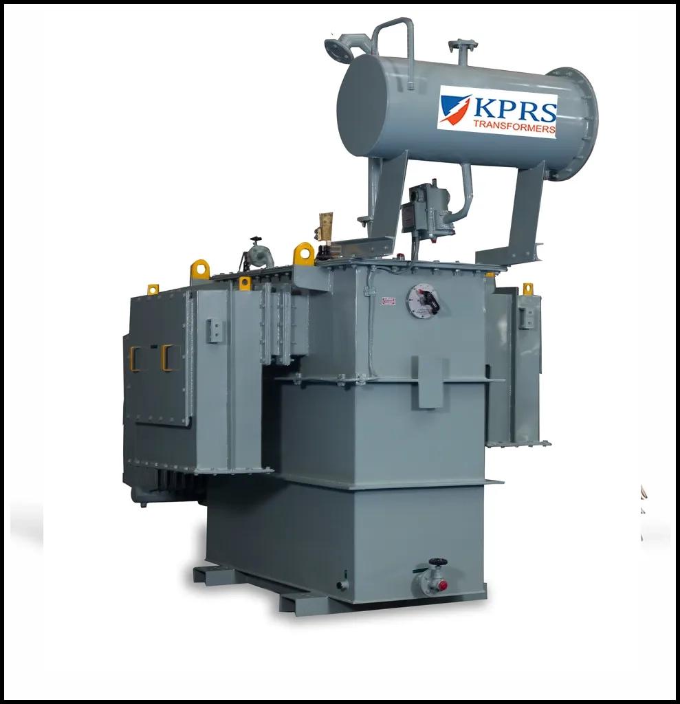 KPRS Distribution Transformer