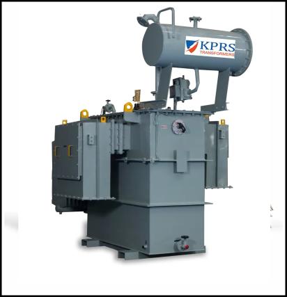 KPRS Distribution Transformer by KPRS