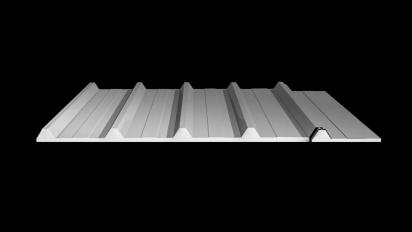 Signature Cool Roof by Signature : Colours available: Grey 3 3