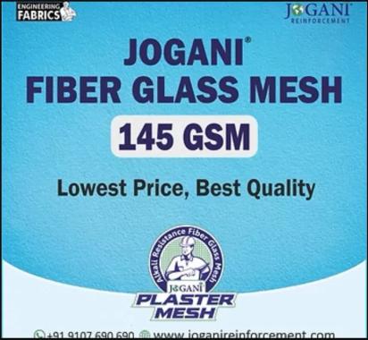 Jogani Heavy Duty Mesh by Jogani Reinforcement 3 3