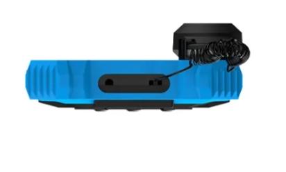 MISTAB IRIS Scanner by Mantra for Multipurpose 3 3