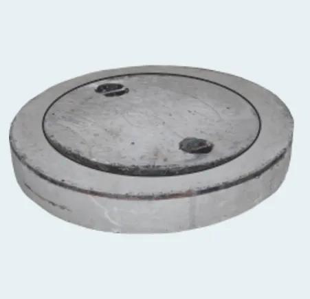Supreme UltraGard Composite Manhole SFRC Frame Cover 4100415