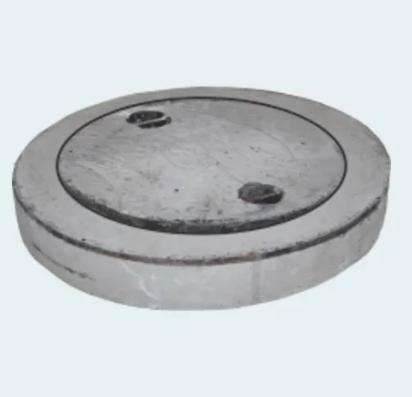Supreme UltraGard Composite Manhole SFRC Frame Cover 4100415 by Supreme